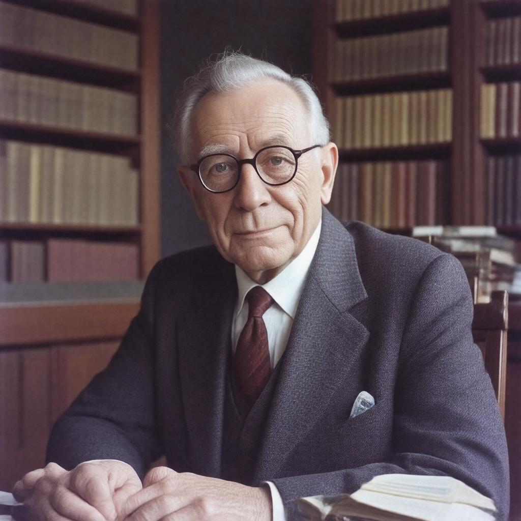 Richard Gordon